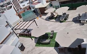 Loft Hotel Malecón Vallarta